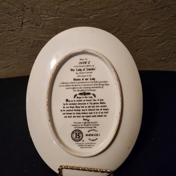 Our Lady Of Lourdes - Picture 3 of 4